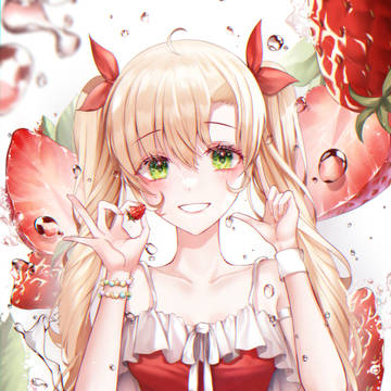 イチゴ
