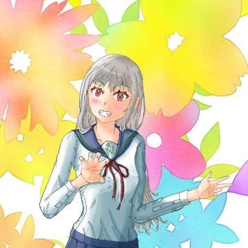 理想の彼女