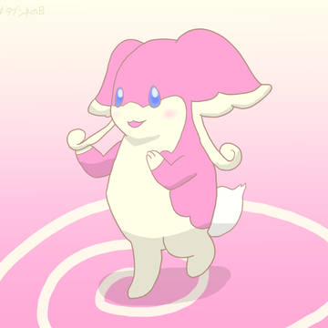 タブンネの日2022