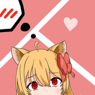 Flandre Scarlet