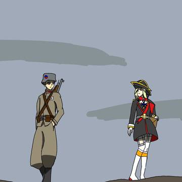 相识