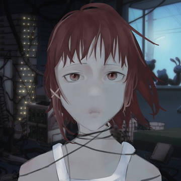serial experiments lain