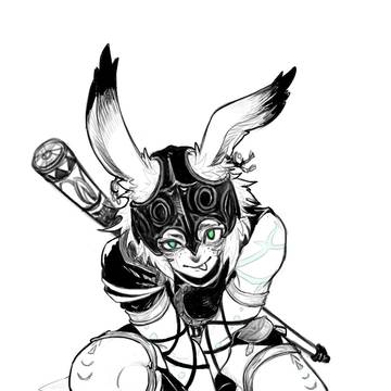 🐰🐰