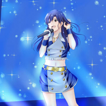 蒼き歌姫如月千早 2022