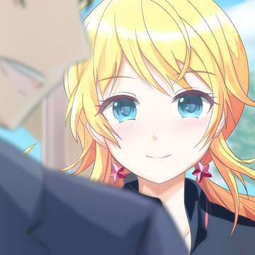 好きから好きへ