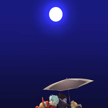 いつかどこかの