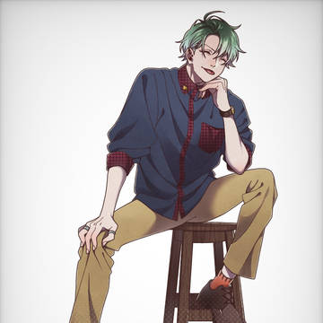 メイキング