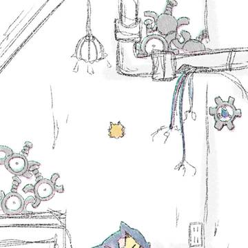 色々描いてみました!