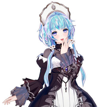 瀬奈みことちゃん