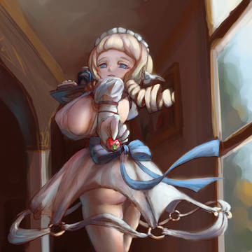 エイダさん