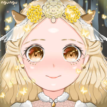 Little Girl