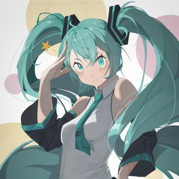 miku