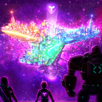 開発者達/Developers