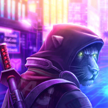 Jaguar（NEM & Symbol Core Develop