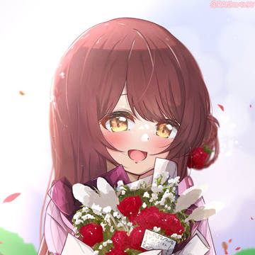 大崎甜花