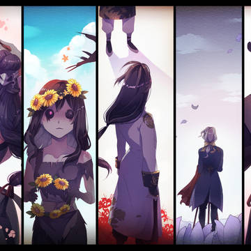 4周年