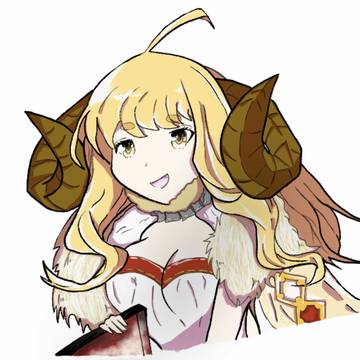 アニラ模写
