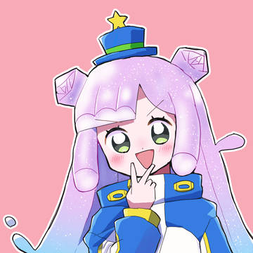 ぷにるちゃん