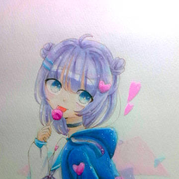飴たべたい・・