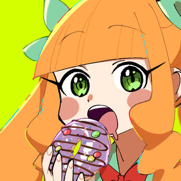 ポンポさんが〜〜〜