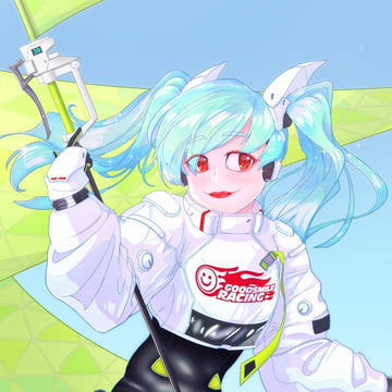 レーシングミク2022