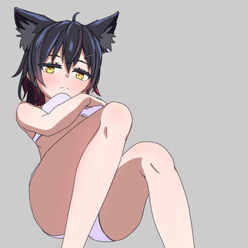 脱ぎかなんちゃん