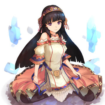 シャリステラ