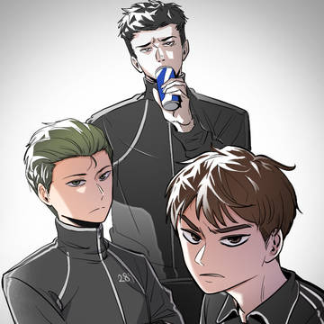 뷰군 TS