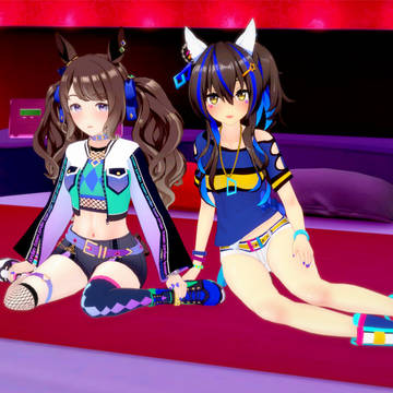 ジョー〇ン＆ヘリ〇ス