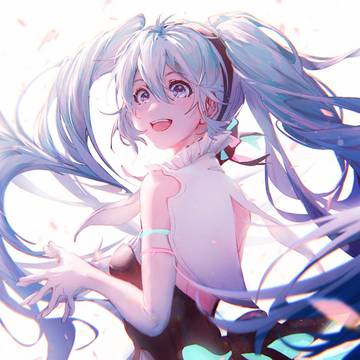 【Hi~!花びら】