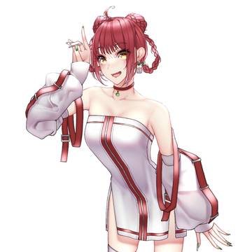 キャラクターデザイン