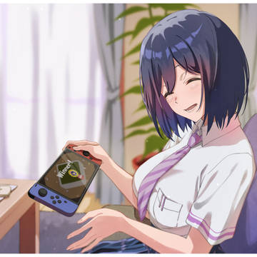 ゲーム対決