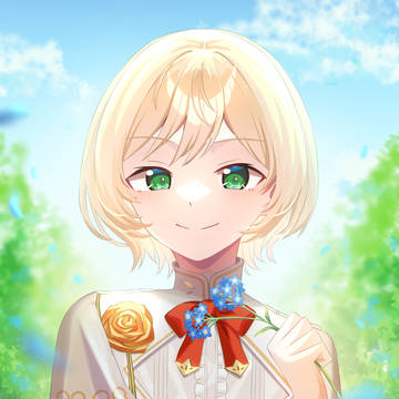新衣装