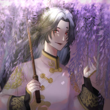 藤雨