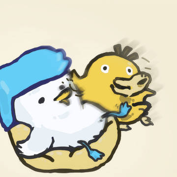 コダコダコダ