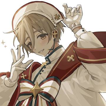 友也くん