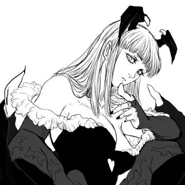 モリガン