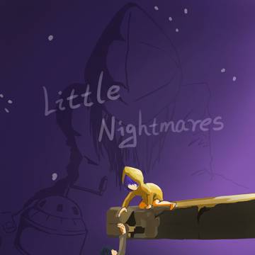 little nightmares