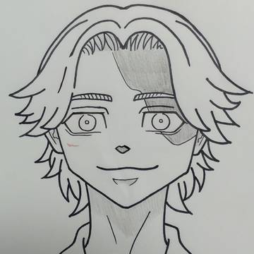 イヌピー君！
