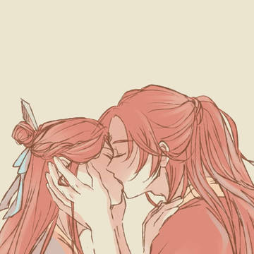 【渣反】啾
