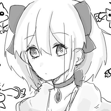らくがき