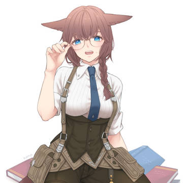 めがね
