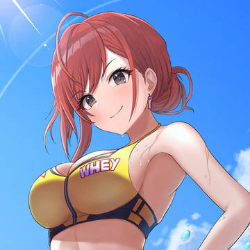 夏葉