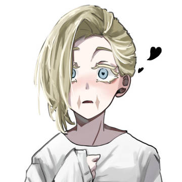 一目惚れちよ