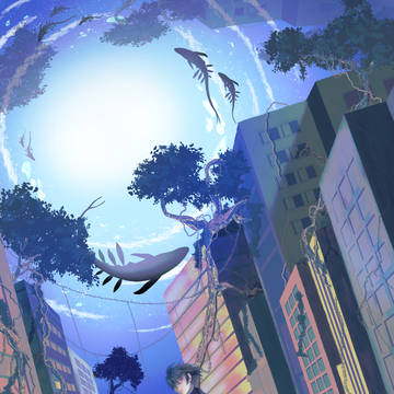セカイ01