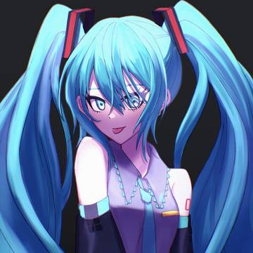 ミク