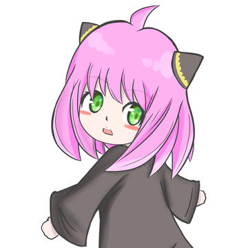 アーニャ