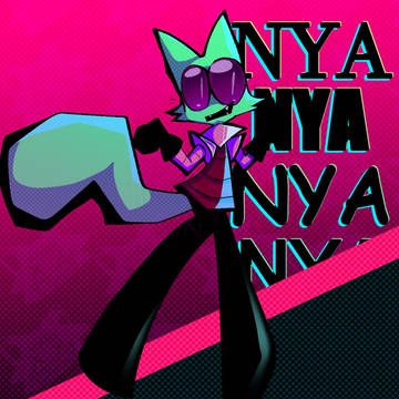cat zim 2022 redraw