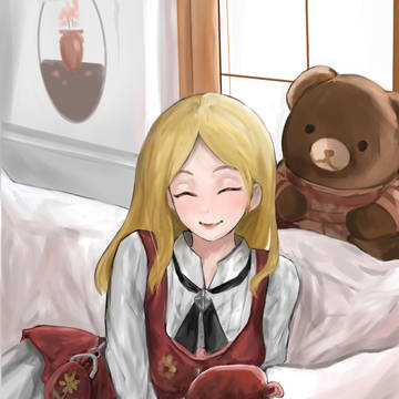 玩具商