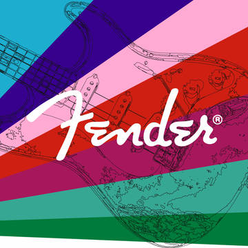 fender